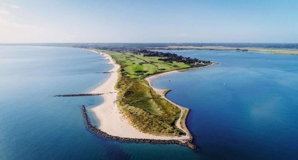 Rosslare, Republic of Ireland, Ireland